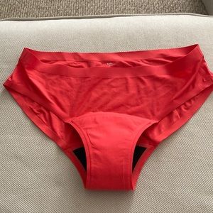 Knix Super Leakproof - Bikini - Poppy
